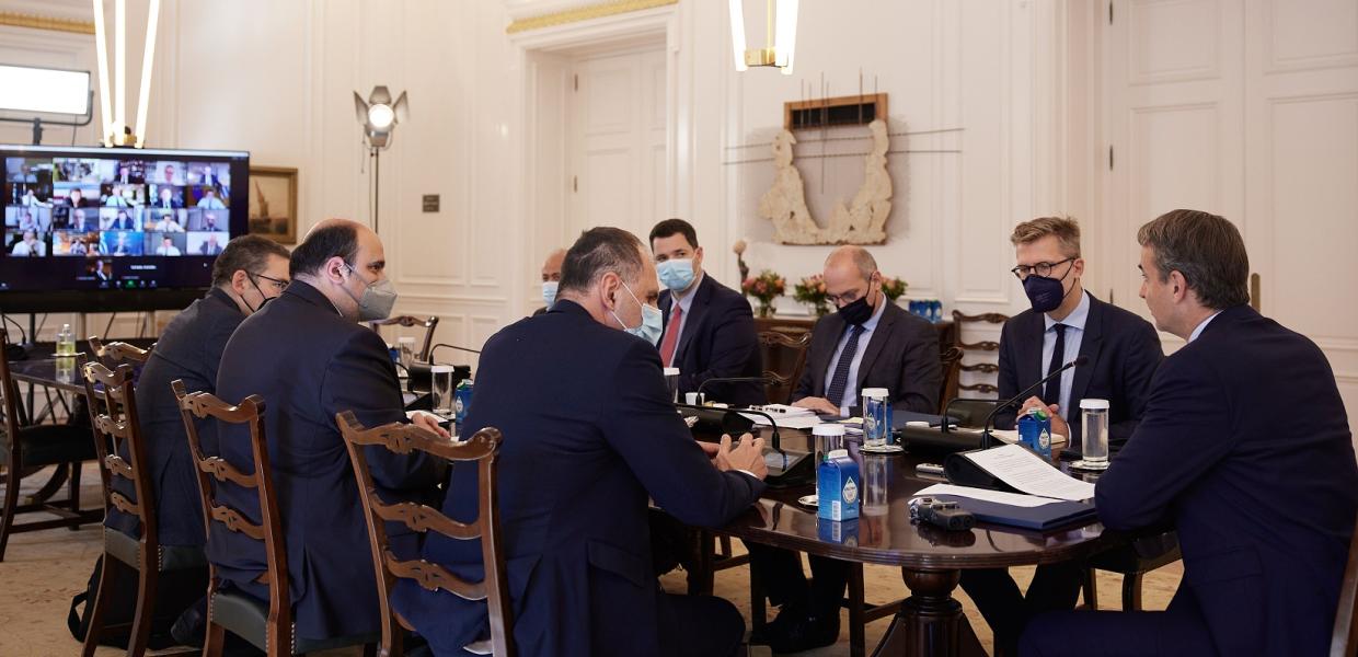 Πρεζεράκος