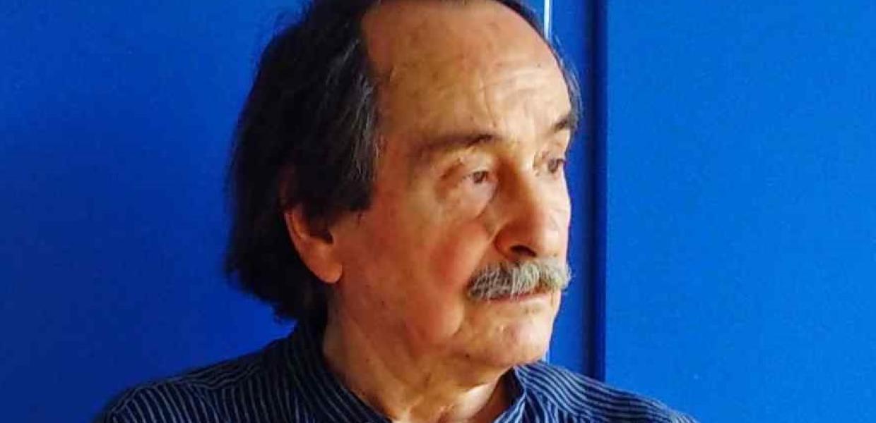 Μιχάλης Φακίνος