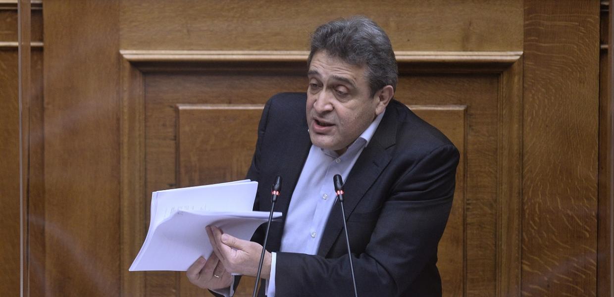 Ηγουμενίδης