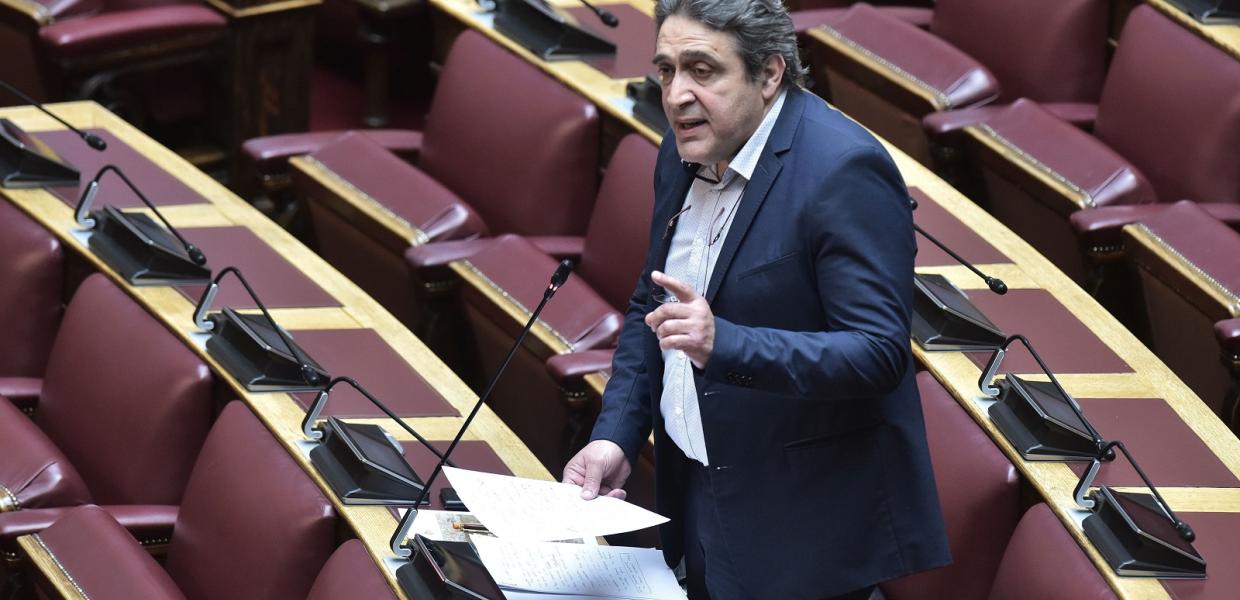 ΗΓΟΥΜΕΝΙΔΗΣ