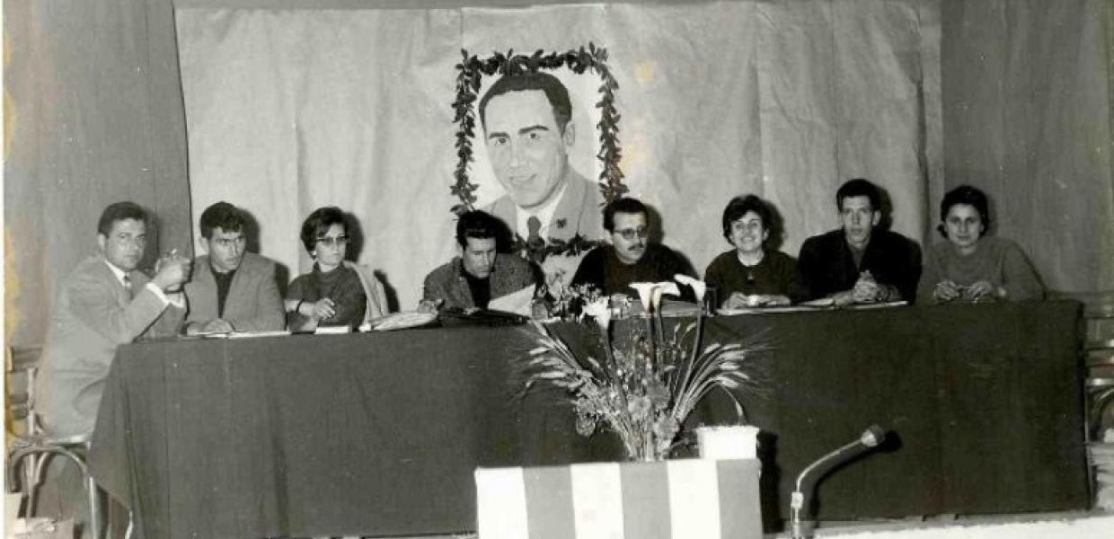 Ζαχαρούλα Χονδροκούκη 