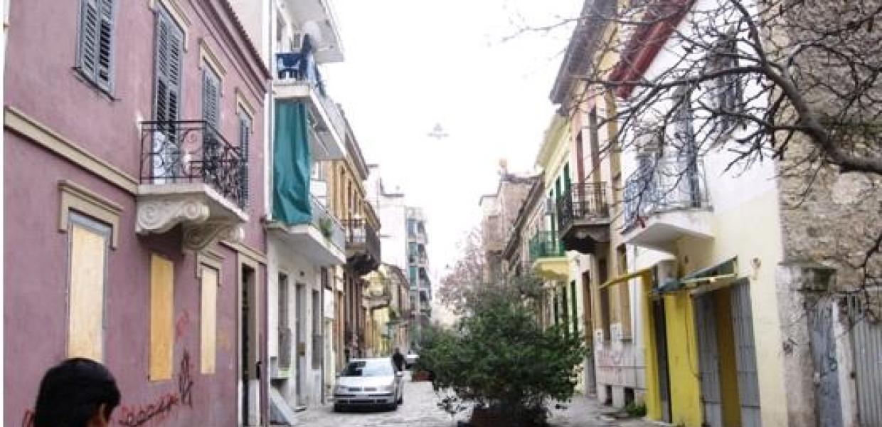 ΚΕΡΑΜΕΙΚΟΣ