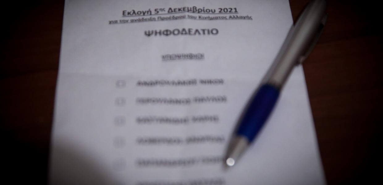 ΠΑΣΟΚ