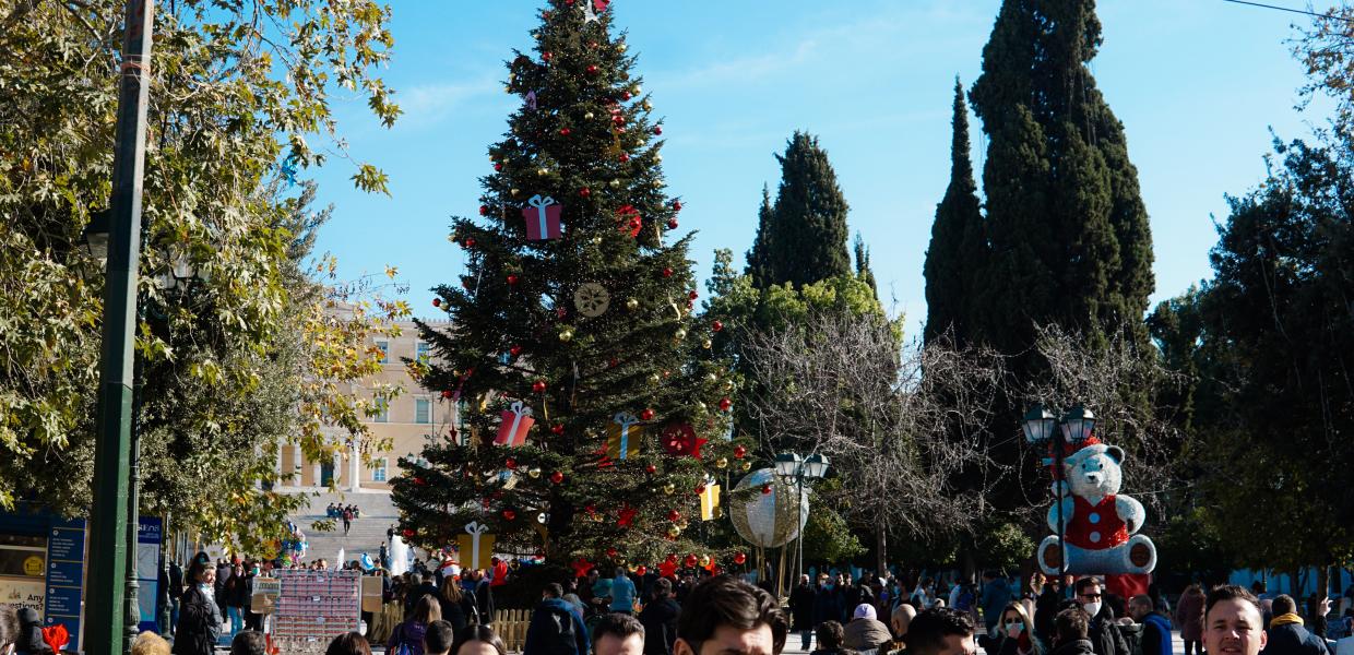 ΚΟΡΩΝΟΙΟΣ ΧΡΙΣΤΟΥΓΕΝΝΑ