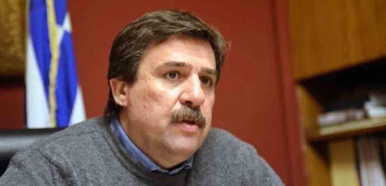 ΞΑΝΘΟΣ
