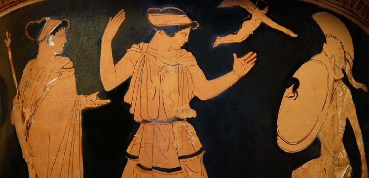 ΛΥΣΙΣΤΡΑΤΗ