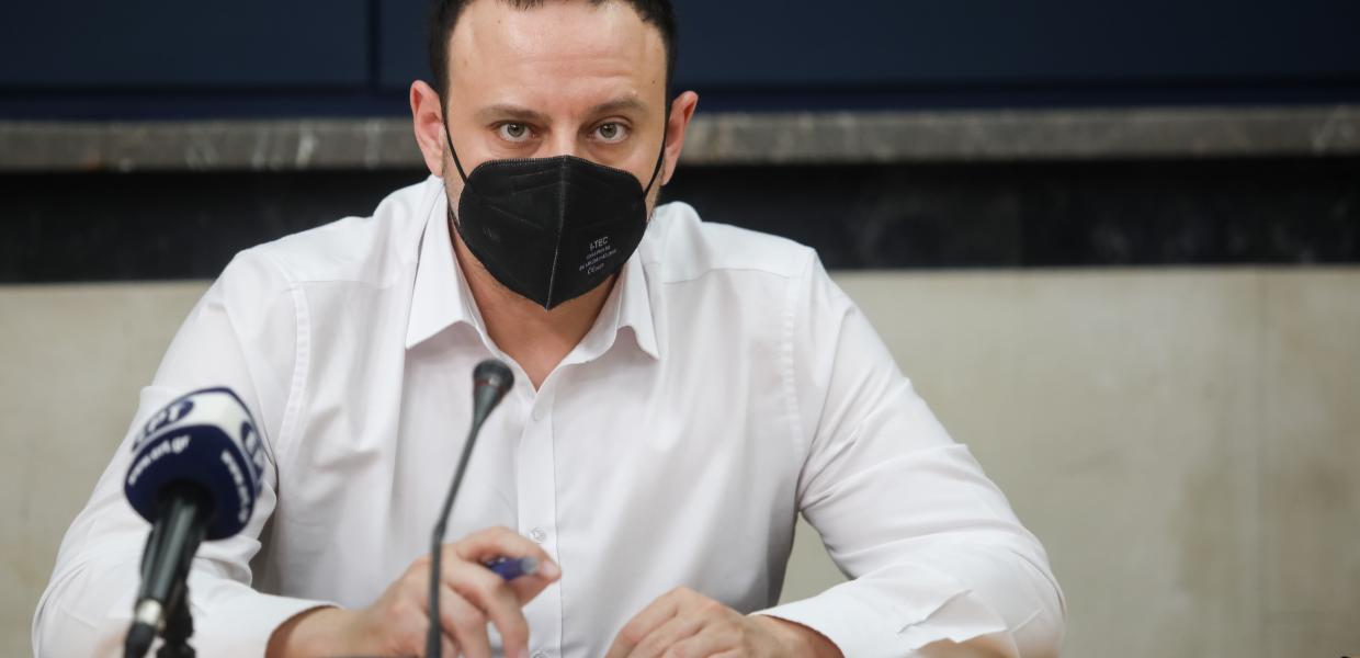 ΓΚΙΚΑΣ ΜΑΓΙΟΡΚΙΝΗΣ