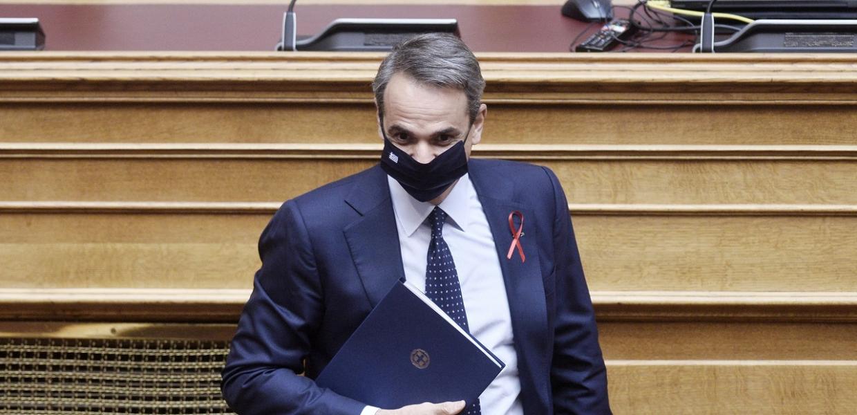 ΜΗΤΣΟΤΑΗΣ
