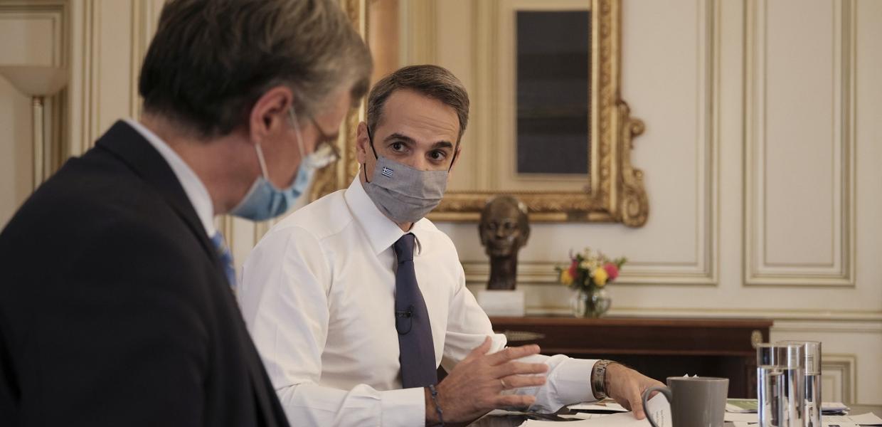 ΜΗΤΣΟΤΑΚΗΣ