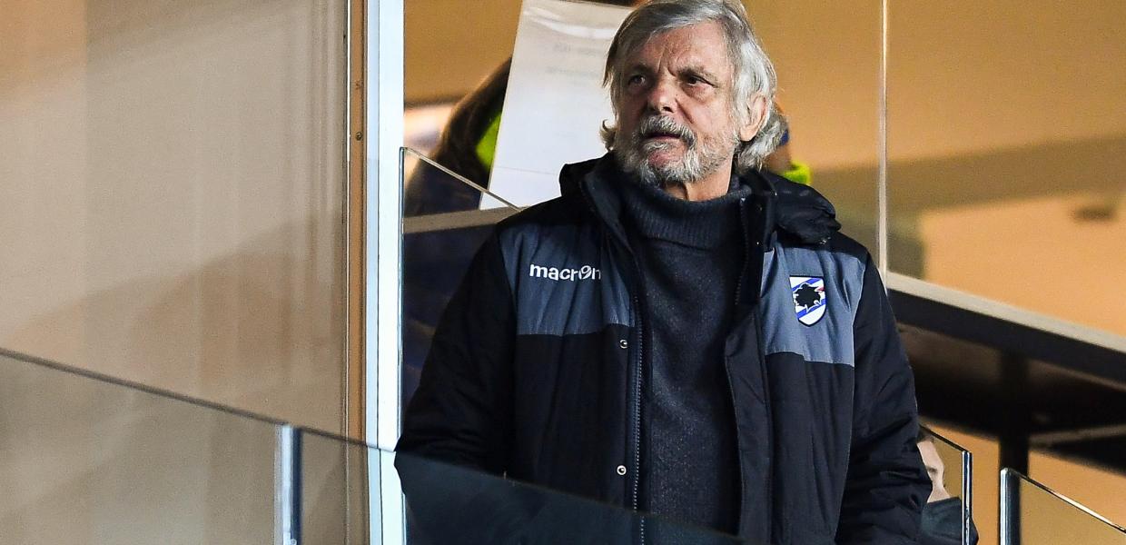 Μάσιμο Φερέρο