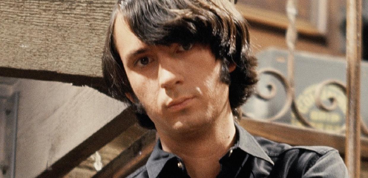 Michael Nesmith The Monkees