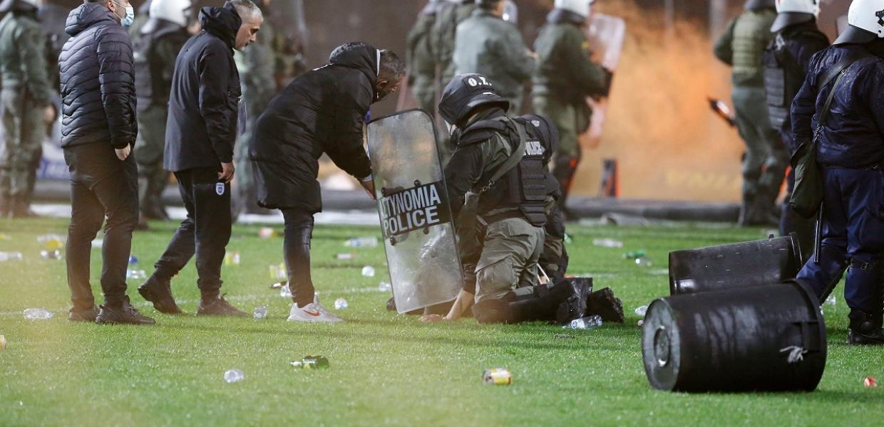 PAOK