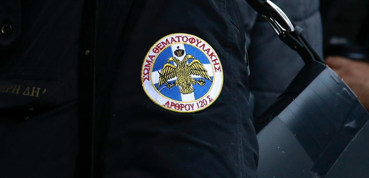 ΘΕΜΑΤΟΦΥΛΑΚΕΣ