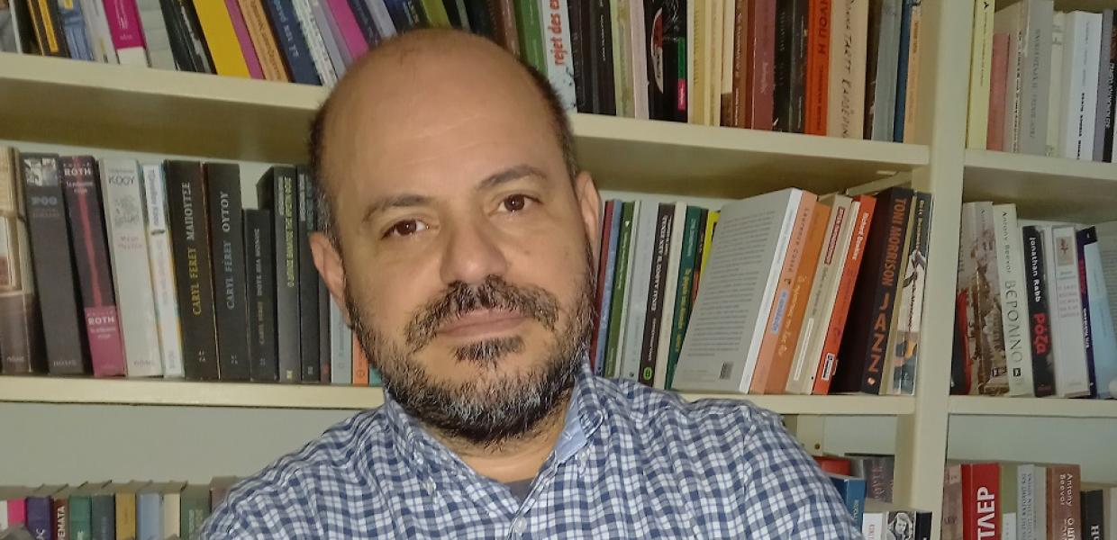 Λευτέρης Παπαγιαννάκης 