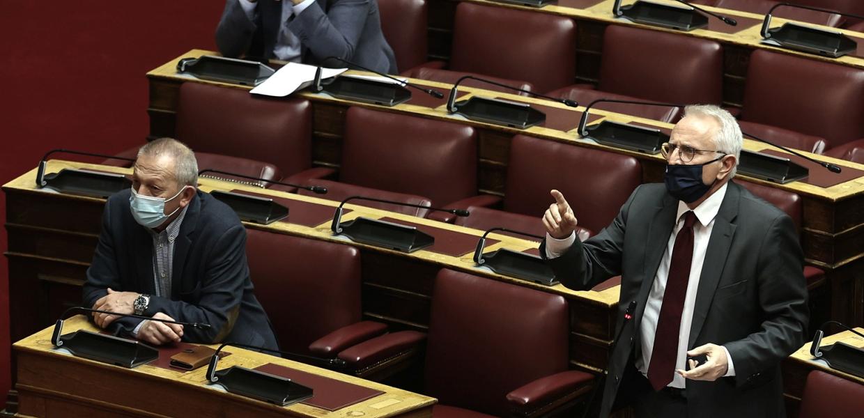 Ραγκούσης