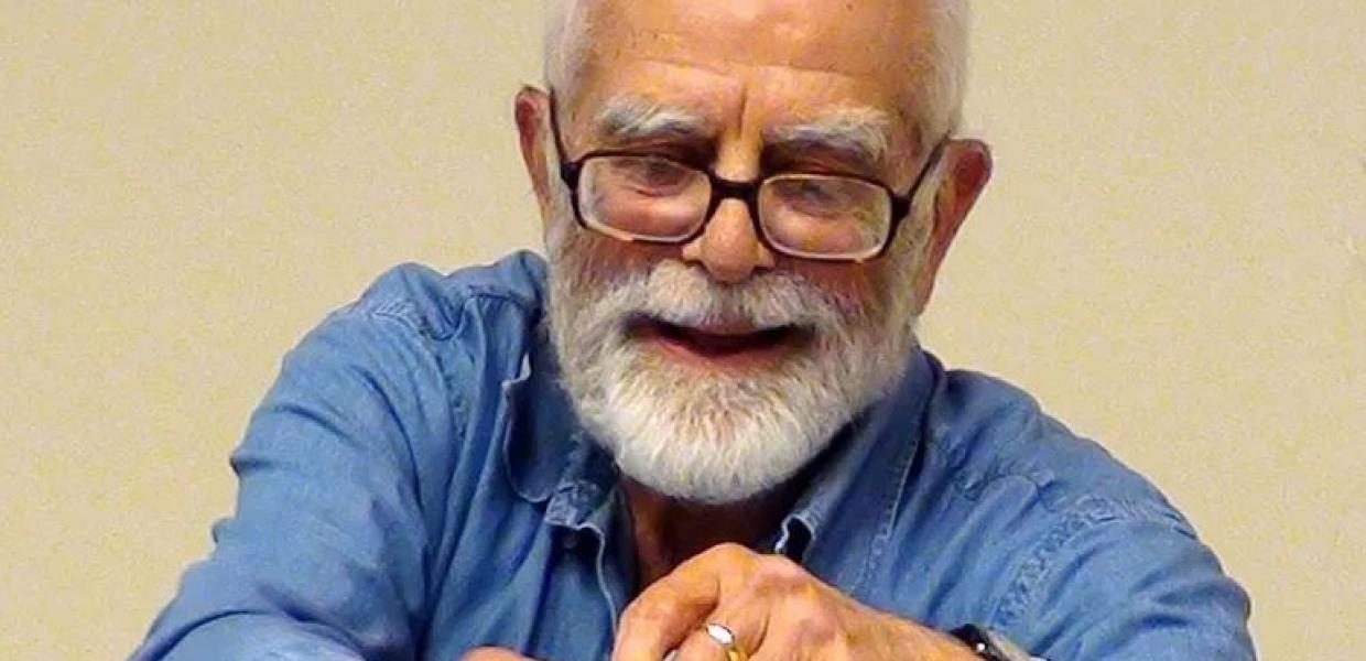 Αύγουστος Σορδίνα