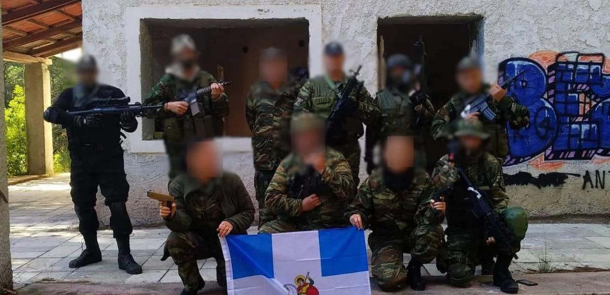 ΘΕΜΑΤΟΦΥΛΑΚΕΣ