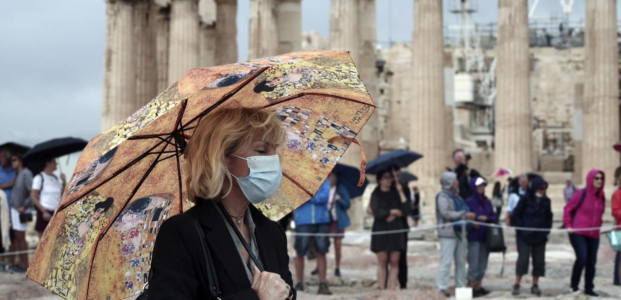ΤΟΥΡΙΣΜΟΣ