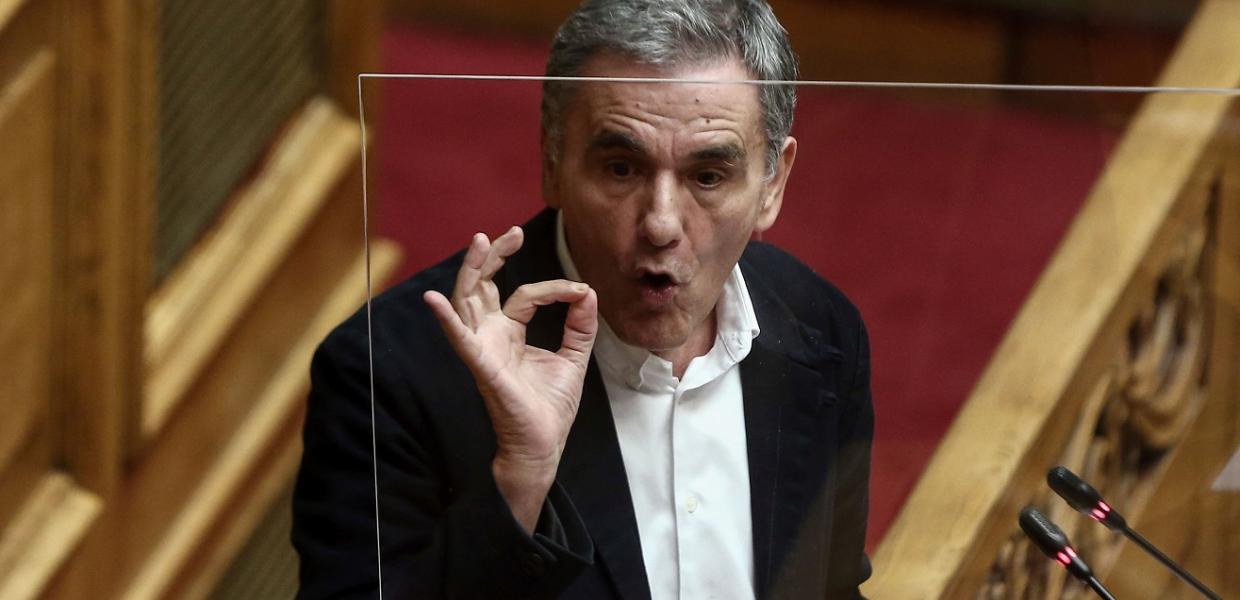 ΤΣΑΚΑΛΩΤΟΣ