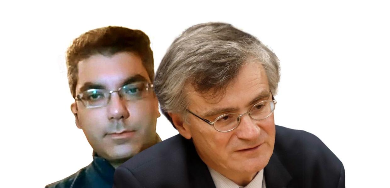 ΤΣΙΟΔΡΑΣ