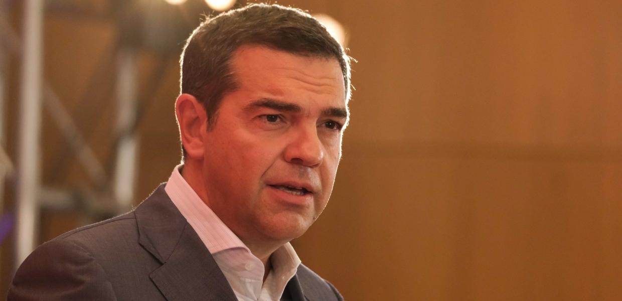 ΤΣΙΠΡΑΣ