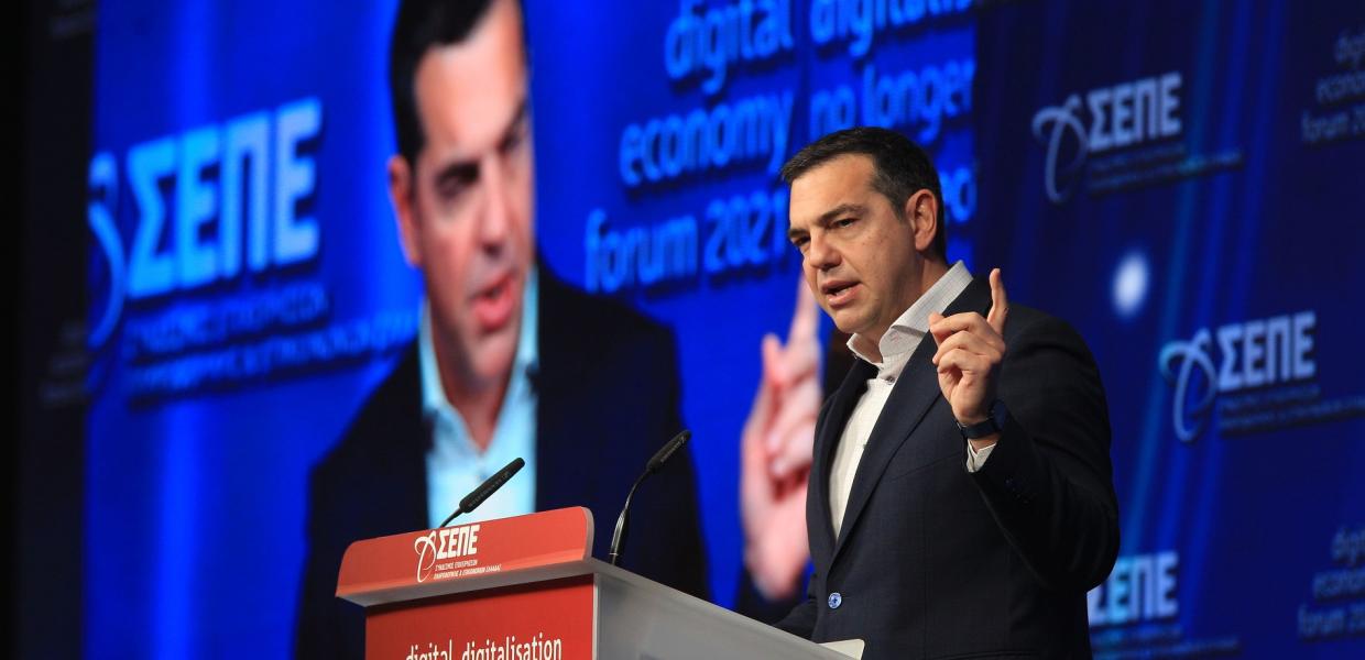 ΤΣΙΠΡΑΣ