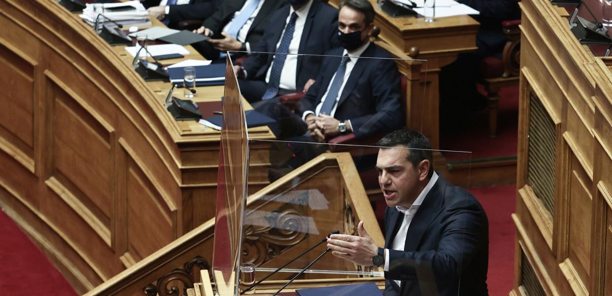 ΤΣΙΠΡΑΣ