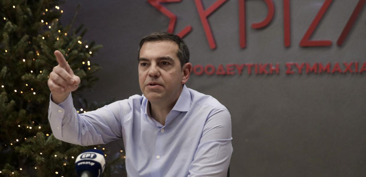 ΤΣΙΠΡΑΣ