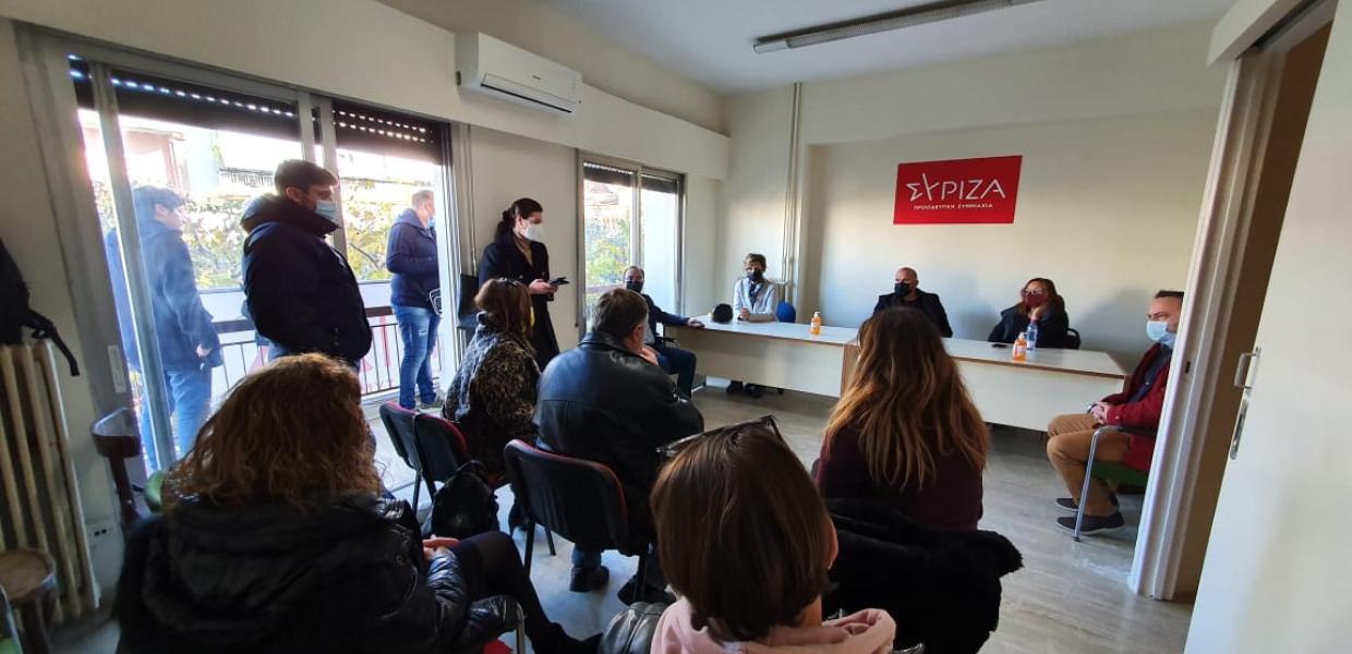 TZANAKOPOYLOS ARTA