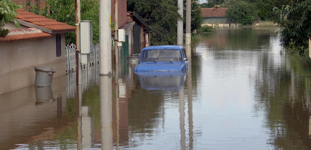 ΒΟΥΛΓΑΡΙΑ ΠΛΗΜΜΥΡΕΣ