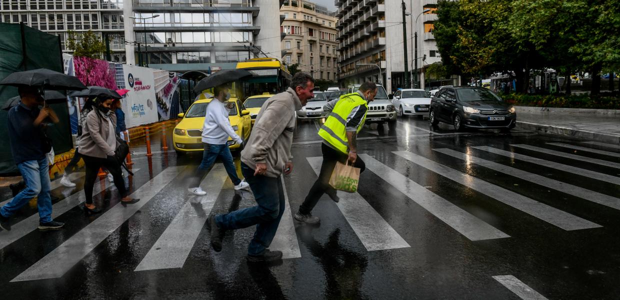 ΚΑΤΑΙΔΕΣ ΒΡΟΧΗ ΒΡΟΧΕΣ