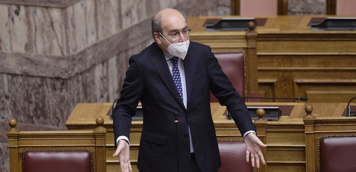 ΧΑΤΖΗΔΑΚΗΣ