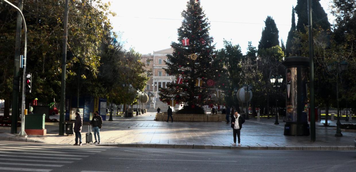 ΧΡΙΣΤΟΥΓΕΝΝΑ ΚΑΙΡΟΣ 
