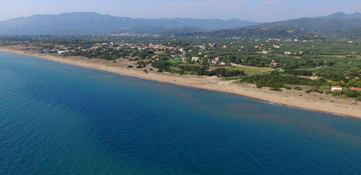 Κυπαρισσιακός