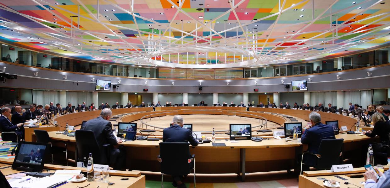 ECOFIN