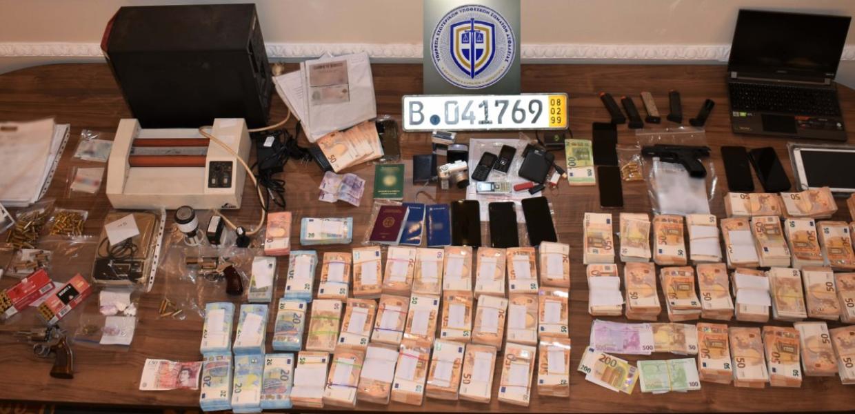 Επίορκοι αστυνομικοί 1
