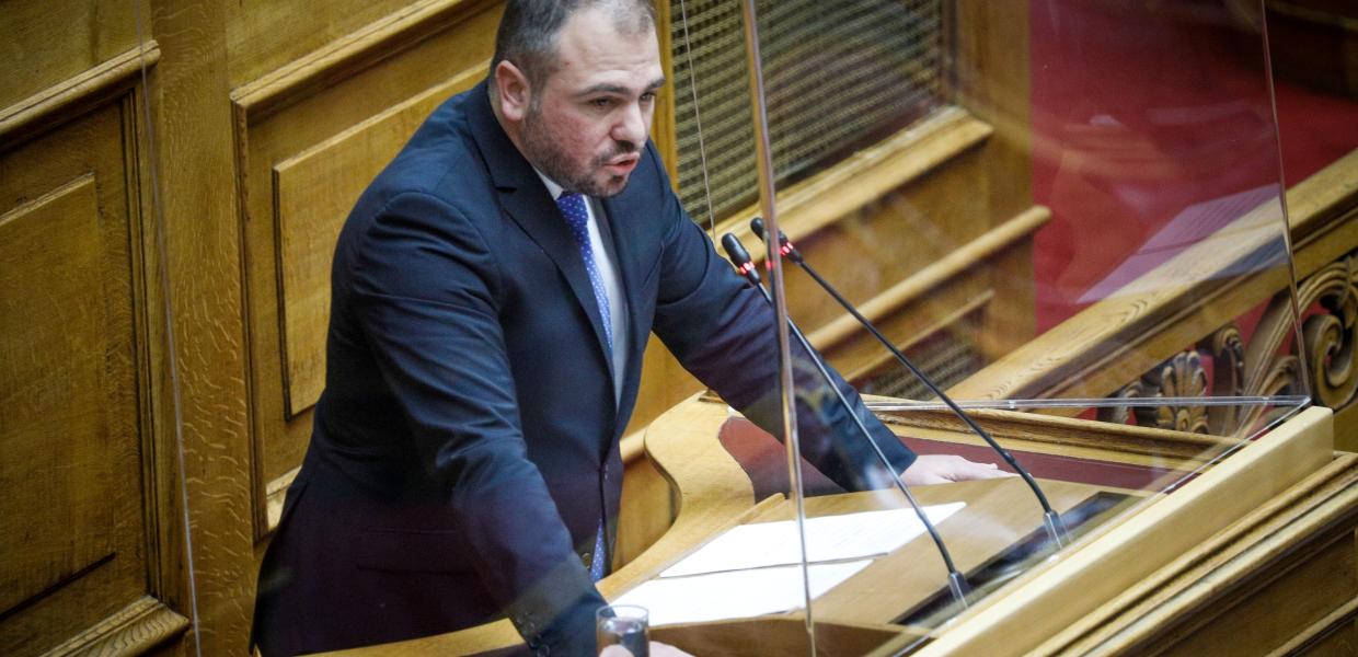Φίλιππος Φόρτωμας νδ
