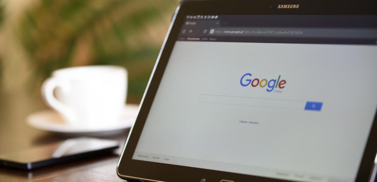 Google
