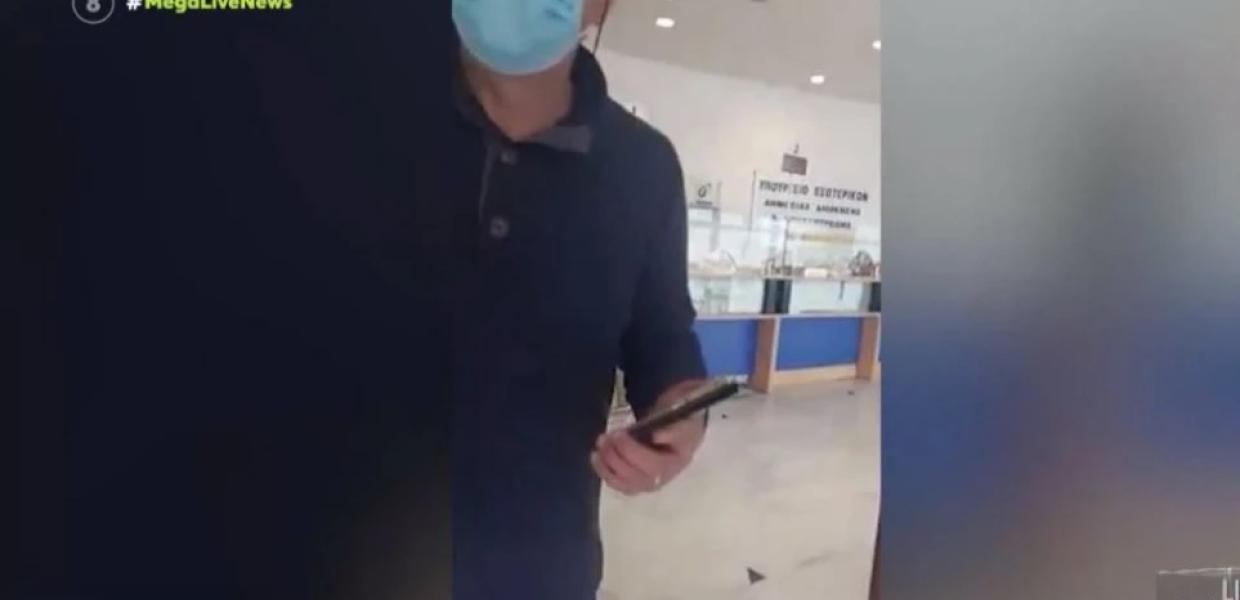 Βίντεο μέσα από ΚΕΠ