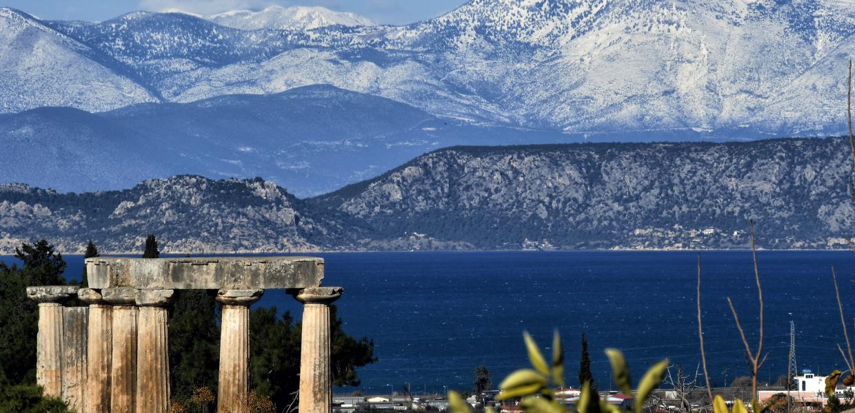 Καιρός