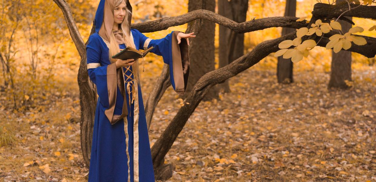 Witches 