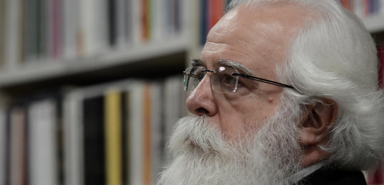 Ο Μητροπολίτης Δημητριάδος Ιγνάτιος