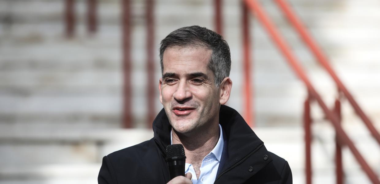 Μπακογιάννης