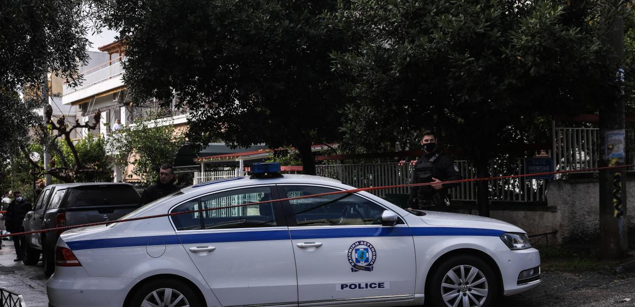 Περιπολικό