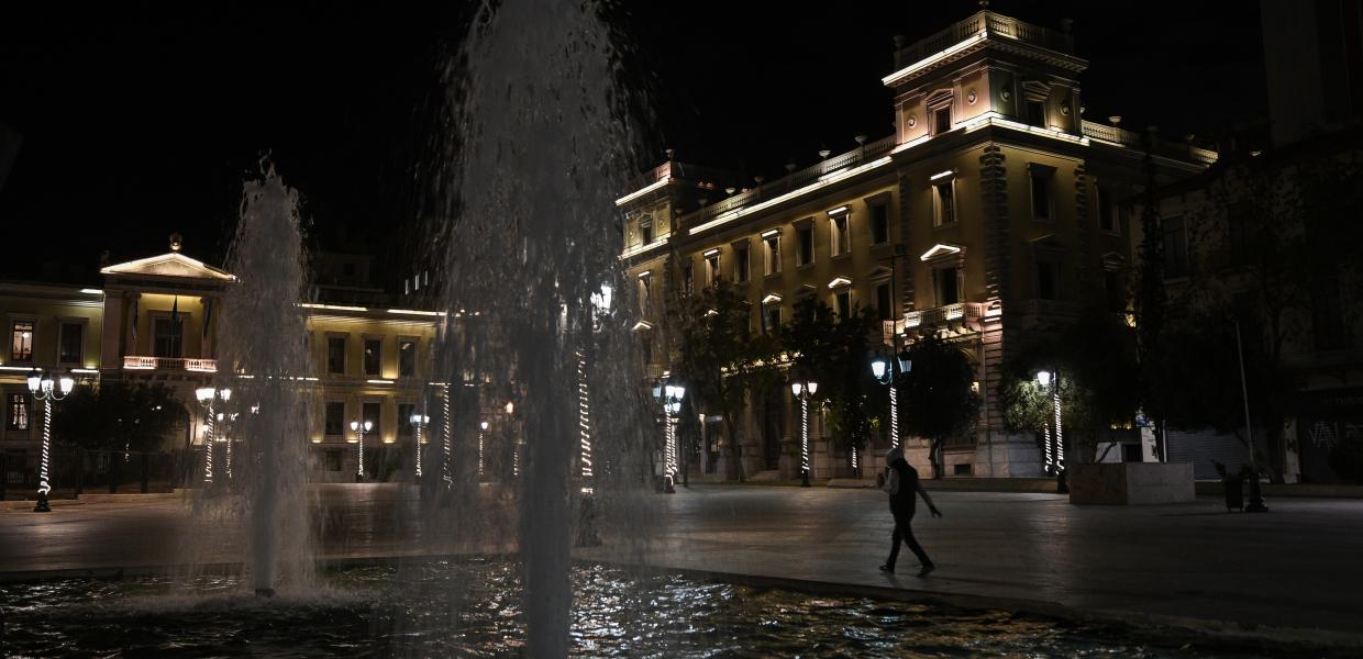 Πλατεία Κοτζιά