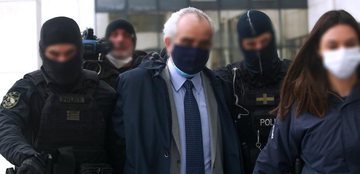 Ψευτογιατός δίκη