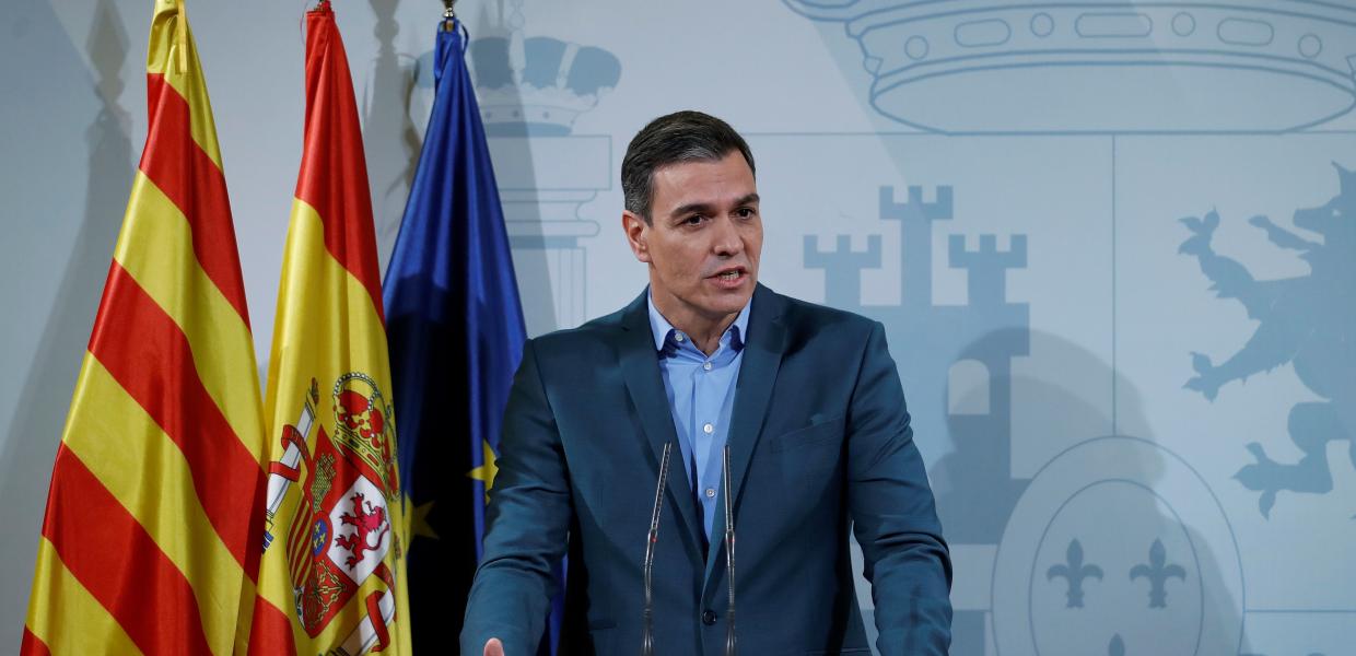 Σάντσεζ