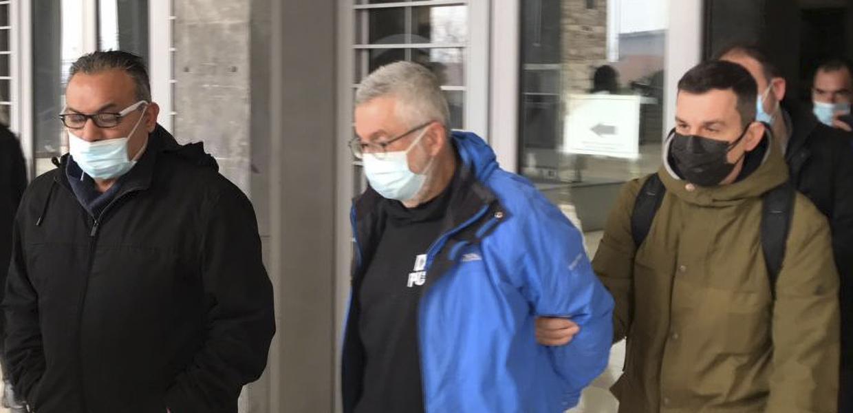 ΣΤΑΘΗΣ ΠΑΝΑΓΙΩΤΟΠΟΥΛΟΣ