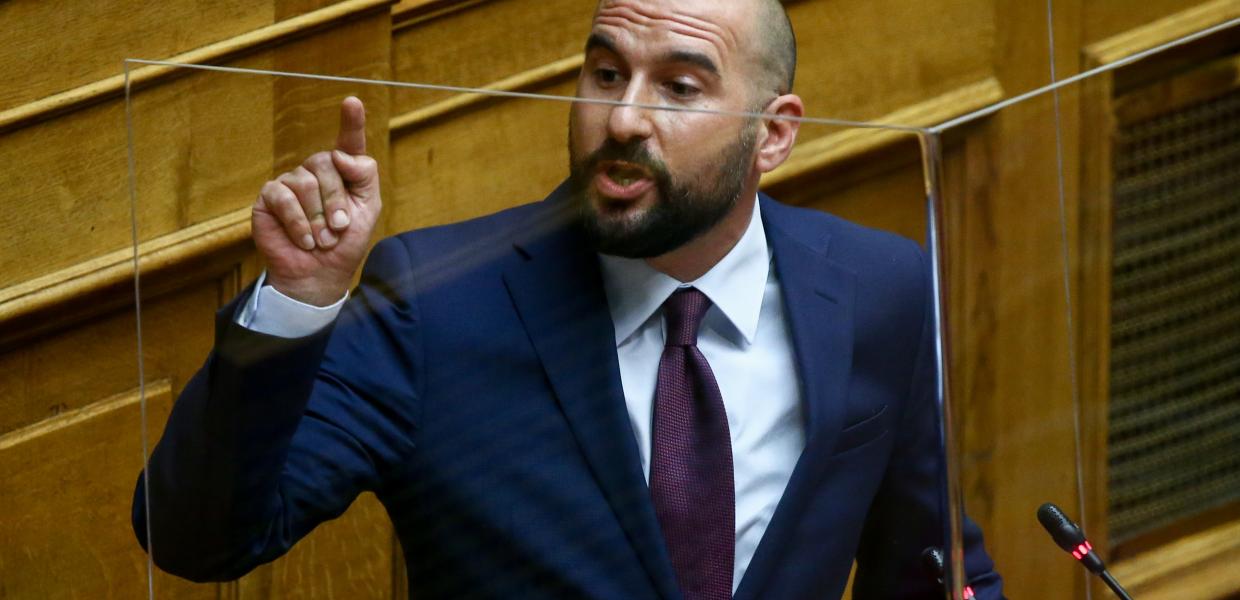 Τζανακόπουλος