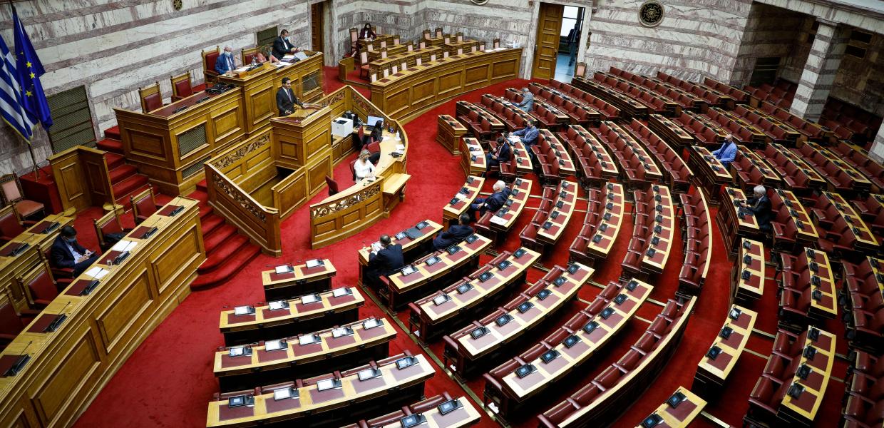 Βουλή